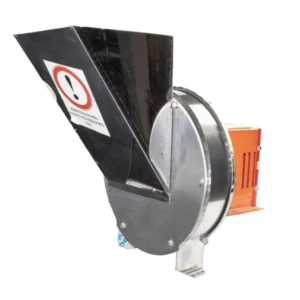 Електрическа мелачка inox 5 l, 1.8 kw, 1500 об/мин