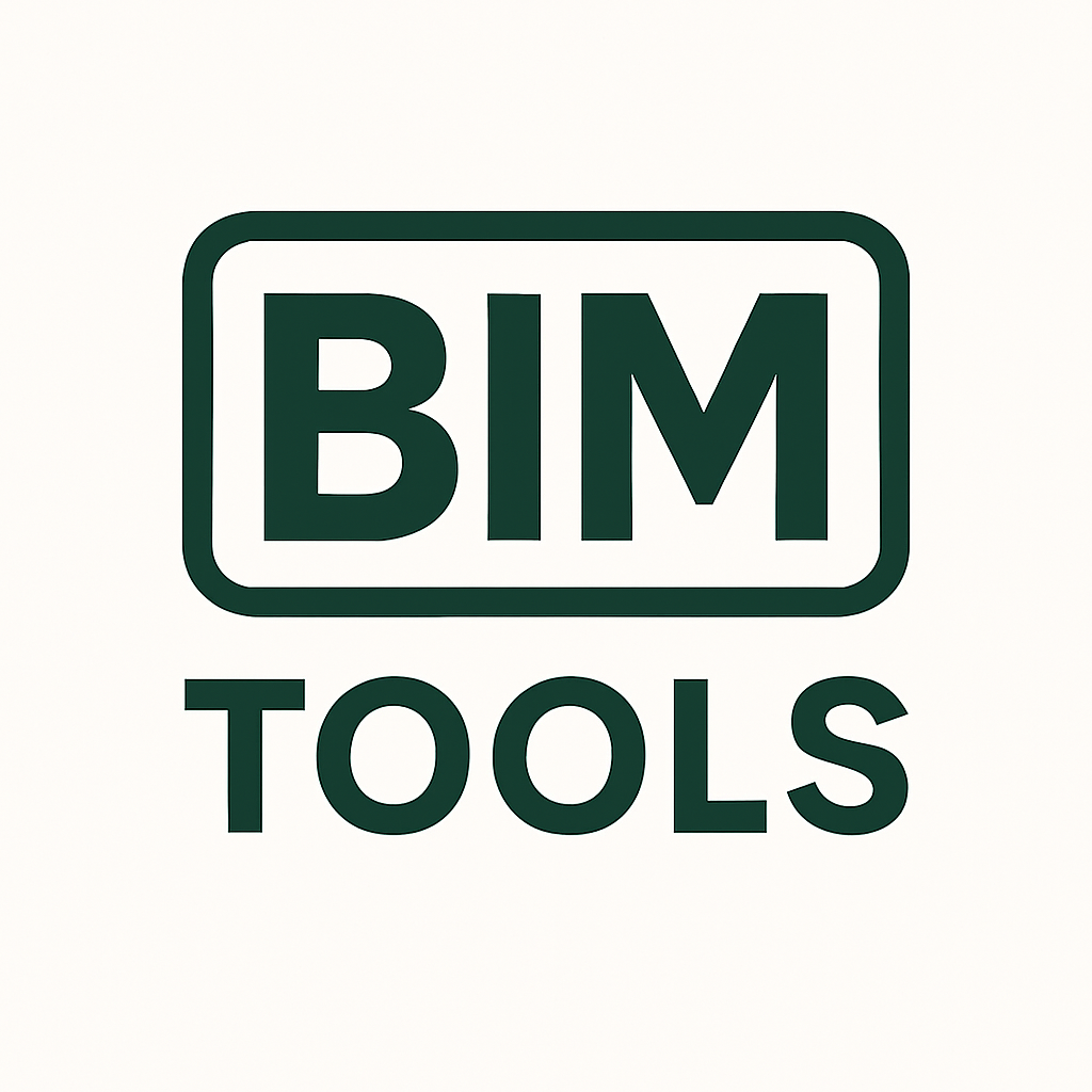 bim tools logo 2