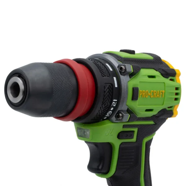 procraft pa18pro dfr