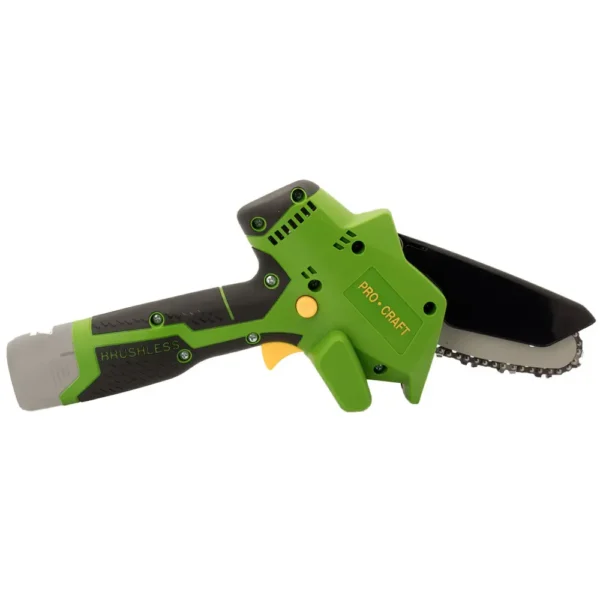 procraft pka16 мини резачка 10 см (body) – безчетков 16v/2.0ah