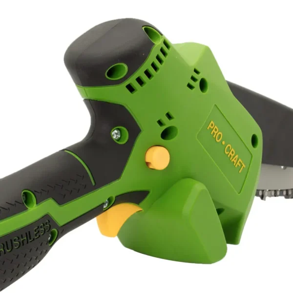 procraft pka16 мини резачка 10 см (body) – безчетков 16v/2.0ah