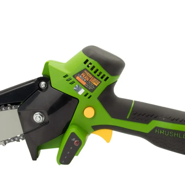 procraft pka16 мини резачка 10 см (body) – безчетков 16v/2.0ah