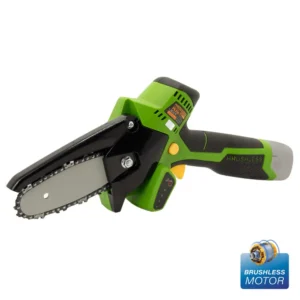 procraft pka16 мини резачка 10 см (body) – безчетков 16v/2.0ah