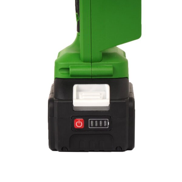 procraft pka32li brushless мини верижен трион 6″/8″ – 1x4ah батерия, зарядно и куфар