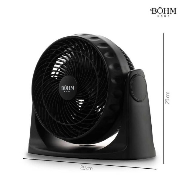 bÖhm btff8