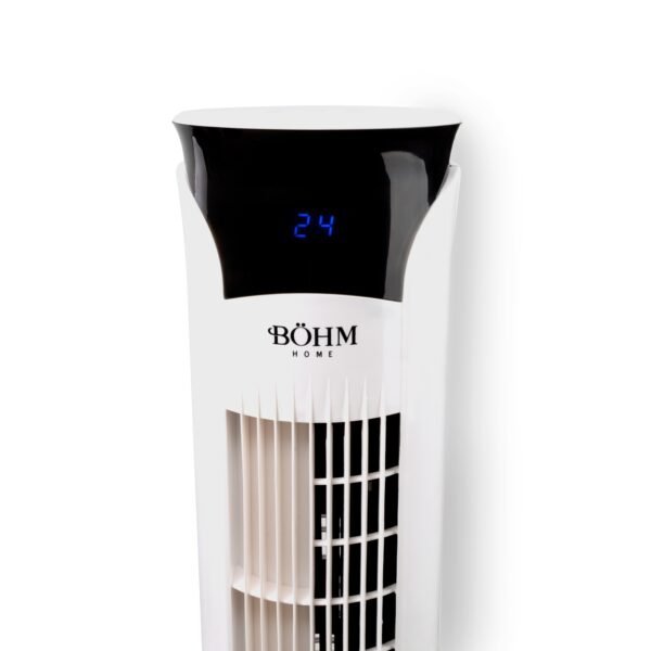 bÖhm bh870rc