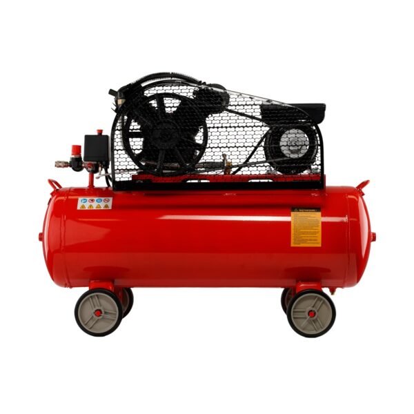 elefant xy2065a‑100 – Въздушен компресор 100l, 3 к.с., 8 bar