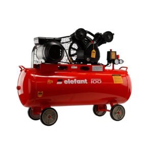 elefant xy2065a‑100 – Въздушен компресор 100l, 3 к.с., 8 bar