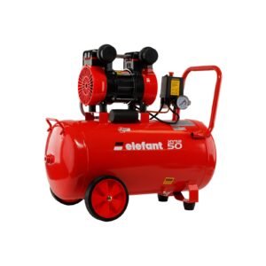 elefant xy5850 – Въздушен безмаслен компресор 50l, 8 bar