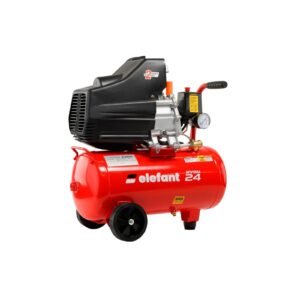 elefant xybm24 – Въздушен компресор 24l, 8 bar
