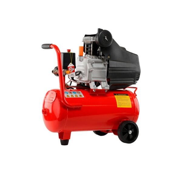 elefant xybm24 – Въздушен компресор 24l, 8 bar