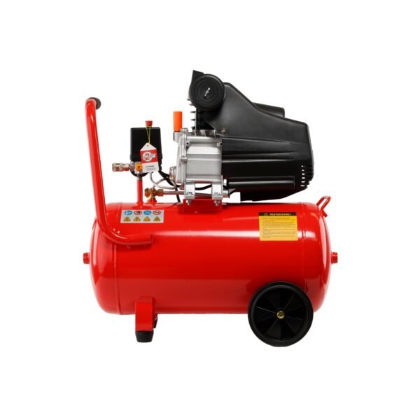 elefant xybm50 – Въздушен компресор 50l, 8 bar