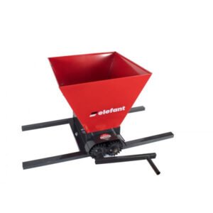 Гроздомелачка elefant hgp 50 ръчна, 35 l, метал